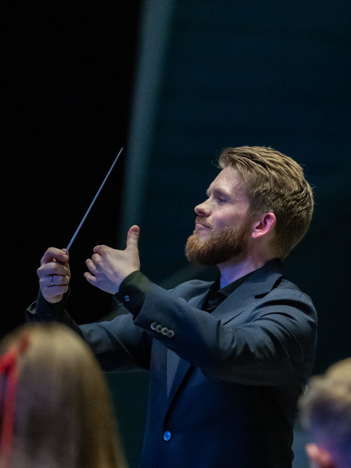 Sebastian Haukås.